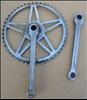 Solida (threaded mount chainring)