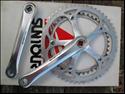 SunTour CW-7000, Cyclone