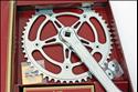 SunTour CW-3000, Superbe (Track)