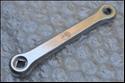 Campagnolo 1051, Record Pista (144bcd)