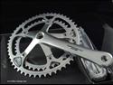 Shimano FC-6400, 600 Ultegra (Biopace)