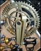 Stronglight 93 (Gold Anodized)