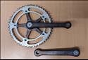 Campagnolo 1049/A, Strada Super Record - no f