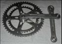 Sugino Super Maxy "fix chainring" (110BCD)