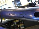 Shimano FC-M730 Tandem, Deore XT M730