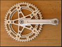 Spidel (Stronglight) 105bis