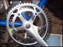 Shimano FC-A300, 300EX