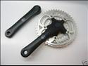 Campagnolo Olympus (graphite color)