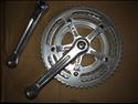 Campagnolo 1049, (Nuovo) Record Strada v4 (Tr
