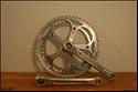Shimano FC-6200, 600EX Arabesque