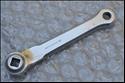 Campagnolo 1051, Record Pista (144bcd)