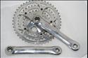 Campagnolo M040, Euclid