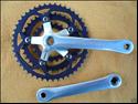 SunTour XC Pro