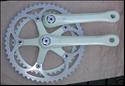 SunTour (Sugino) CW-OL00, Ole