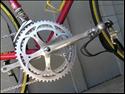 SunTour CW-5000, Superbe Pro