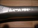 Stronglight Ironlight