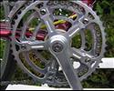 Campagnolo 1049/A, Strada Super Record - no f
