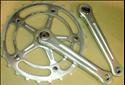 Campagnolo 1051, Record Pista (151bcd)