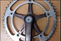 Campagnolo 1049/A, Strada Super Record - no f