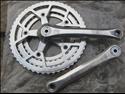 Campagnolo, Victory Triple
