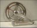 Campagnolo 1051, Record Pista (151bcd)