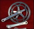 Shimano FC-7402, Dura-Ace