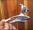 Campagnolo Mirage FD11-SM13 Triple