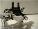 Huret Success (solid clamping band)