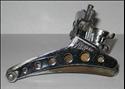 Shimano Thunder Bird GTO