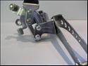 Shimano ED-300, Thunderbird II