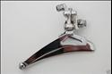 Shimano FD-7210, Dura-Ace EX (Braze-tab)