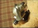 Shimano FD-1056, 105SC