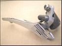 Shimano FD-6400-B, 600 Ultegra