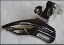 Shimano FD-M738, Deore XT