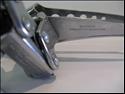 Shimano ED-300, Thunderbird II