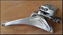 Shimano FD-6300, 600 AX (clamp)
