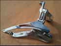 Shimano FD-M650, Deore DX