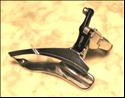 Shimano FD-M732, Deore XT