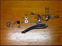 Shimano FD-7403, Dura-Ace 7400