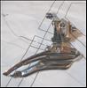 Campagnolo Mirage FD11-SM13 Triple