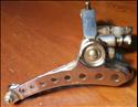 Roto (pushrod, drilled cage)