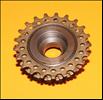 Regina Oro (6 speed)