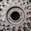 Regina G. S. Corse (5 speed, silver)