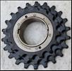 Atom (3 speed, 4 ovals)
