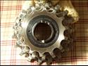 Regina Gran Sport Corse (4 speed)