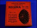 Regina G. S. Corse (5 speed, gold)