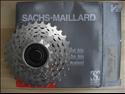 Sachs Maillard Aris