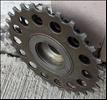 Regina G. S. Corse (5 speed, gold)