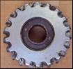 Regina Synchro (5 speed)