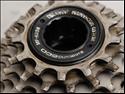 Shimano MF-6208, 600EX (6sp)